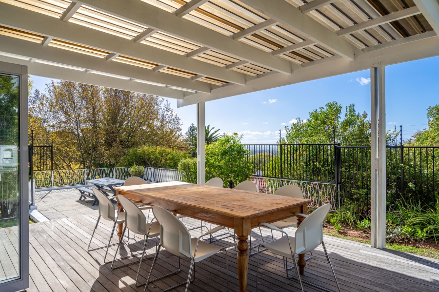 7 Bedroom Property for Sale in Rondebosch Western Cape